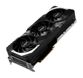 ³ GF RTX 4070 Ti Super 16GB GDDR6X GamingPro Palit (NED47TS019T2-1043A) 5