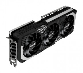 ³ GF RTX 4070 Ti Super 16GB GDDR6X GamingPro Palit (NED47TS019T2-1043A) 6