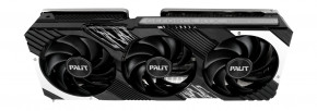 ³ GF RTX 4070 Ti Super 16GB GDDR6X GamingPro Palit (NED47TS019T2-1043A) 7