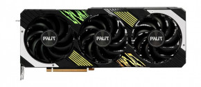 ³ GF RTX 4070 Ti Super 16GB GDDR6X GamingPro OC Palit (NED47TSH19T2-1043A) 4