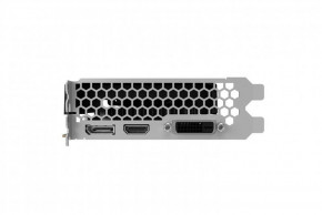  PALIT GeForce GTX1050 Ti 4096Mb StormX (NE5105T018G1-1070F) 3