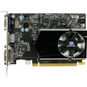 ³ AMD Radeon R7 240 Sapphire, 4GB DDR3,  PCI Express (11216-35-20G)