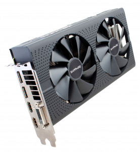  SAPPHIRE PULSE RADEON (11265-67-20G) 3