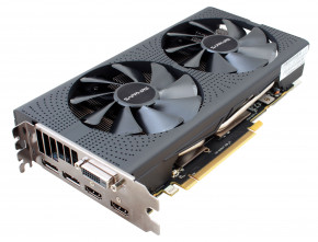  SAPPHIRE PULSE RADEON (11265-67-20G) 4