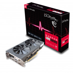  SAPPHIRE PULSE RADEON (11265-67-20G) 7