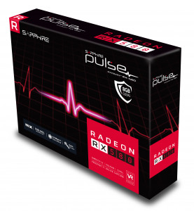  SAPPHIRE PULSE RADEON (11265-67-20G) 9