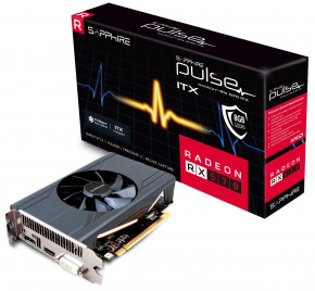  SAPPHIRE PULSE RADEON (11266-37-20G) 3