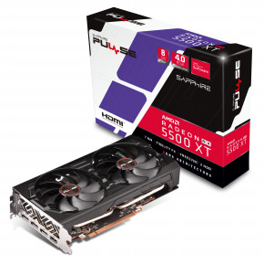  SAPPHIRE PULSE RADEON (11295-01-20G) 8