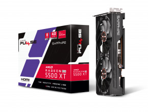  SAPPHIRE PULSE RADEON (11295-01-20G) 9