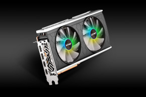  SAPPHIRE NITRO+ RADEON RX (11295-05-20G) 7