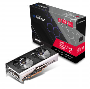  SAPPHIRE NITRO+ RADEON RX (11295-05-20G) 12