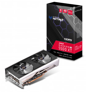  SAPPHIRE NITRO+ RADEON RX (11295-05-20G) 15