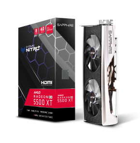  SAPPHIRE NITRO+ RADEON RX (11295-05-20G) 16