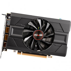  SAPPHIRE Radeon RX 5500 XT 4GB GDDR6 PULSE (11295-07-20G)