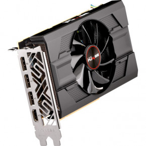  SAPPHIRE Radeon RX 5500 XT 4GB GDDR6 PULSE (11295-07-20G) 3