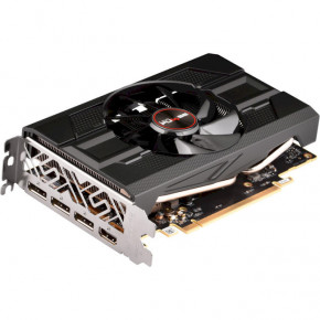  SAPPHIRE Radeon RX 5500 XT 4GB GDDR6 PULSE (11295-07-20G) 4