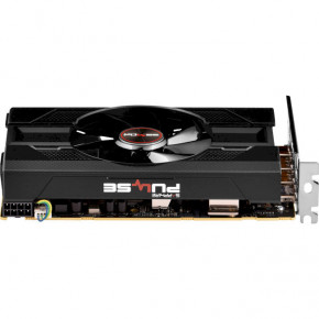  SAPPHIRE Radeon RX 5500 XT 4GB GDDR6 PULSE (11295-07-20G) 5