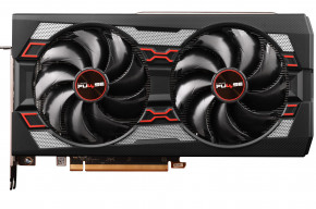  SAPPHIRE PULSE RADEON (11296-01-20G)