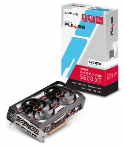  SAPPHIRE PULSE RADEON (11296-01-20G) 10