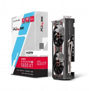  SAPPHIRE PULSE RADEON (11296-01-20G) 11