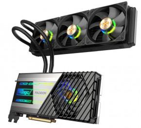  Sapphire Radeon RX 6900 XT TOXIC Limited Edition (11308-06-20G)