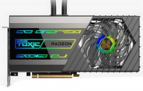  Sapphire Radeon RX 6900 XT TOXIC Limited Edition (11308-06-20G) 3