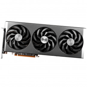 ³ AMD Radeon RX 7700 XT Sapphire NITRO+ GAMING OC, 12GB GDDR6, 192 bit, PCI-Express 4.0 x16 (11335-02-20G)