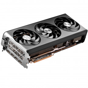 ³ AMD Radeon RX 7700 XT Sapphire NITRO+ GAMING OC, 12GB GDDR6, 192 bit, PCI-Express 4.0 x16 (11335-02-20G) 3