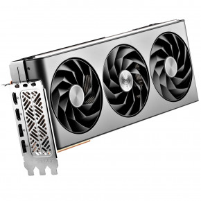 ³ AMD Radeon RX 7700 XT Sapphire NITRO+ GAMING OC, 12GB GDDR6, 192 bit, PCI-Express 4.0 x16 (11335-02-20G) 4