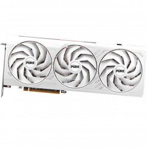 ³ AMD Radeon RX 7700 XT Sapphire PURE GAMING OC, 12GB GDDR6, 192 bit, PCI-Express 4.0 x16 (11335-03-20G)