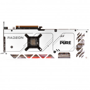 ³ AMD Radeon RX 7700 XT Sapphire PURE GAMING OC, 12GB GDDR6, 192 bit, PCI-Express 4.0 x16 (11335-03-20G) 6