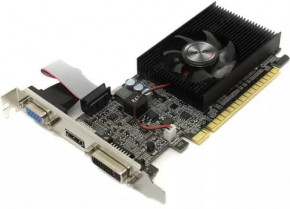  IT/video Afox 1Gb DDR3 64Bit AF210-1024D3L5 PCI-E 3