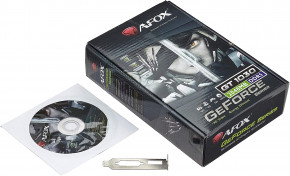  AFOX GeForce GT1030 2GB GDDR5 64Bit DVI-HDMI Low profile (AF1030-2048_D3L4) 3