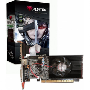  Afox GeForce 210 1024Mb (AF210-1024D3L8)