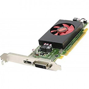   AMD Radeon HD8490 1GB DDR3 Dell (71219811H0G) (0)