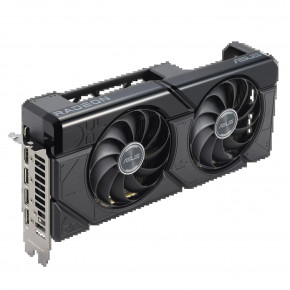  ASUS AMD Radeon DUAL-RX7800XT-O16G 3