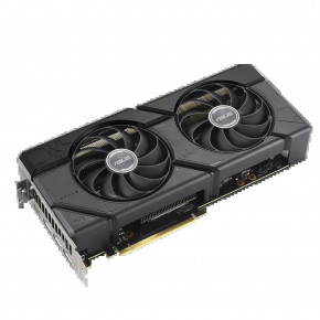  ASUS AMD Radeon DUAL-RX7800XT-O16G 4