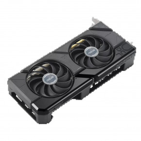  ASUS AMD Radeon DUAL-RX7800XT-O16G 5