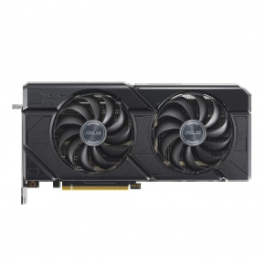  ASUS AMD Radeon DUAL-RX7800XT-O16G 6