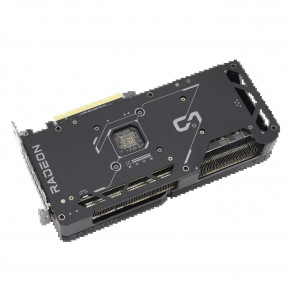  ASUS AMD Radeon DUAL-RX7800XT-O16G 7