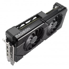  ASUS AMD Radeon DUAL-RX7800XT-O16G 9