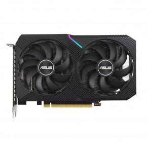 ³ ASUS Nvidia GeForce DUAL-RTX3060-O8G 3