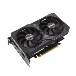 ³ ASUS Nvidia GeForce DUAL-RTX3060-O8G 4