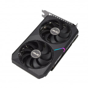 ³ ASUS Nvidia GeForce DUAL-RTX3060-O8G 5