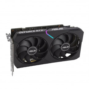 ³ ASUS Nvidia GeForce DUAL-RTX3060-O8G 6