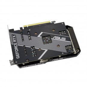 ³ ASUS Nvidia GeForce DUAL-RTX3060-O8G 7