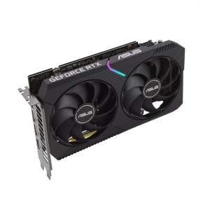 ³ ASUS Nvidia GeForce DUAL-RTX3060-O8G 8