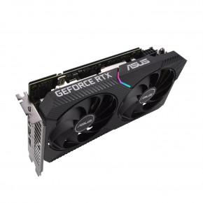 ³ ASUS Nvidia GeForce DUAL-RTX3060-O8G 9