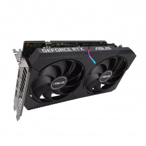 ³ ASUS Nvidia GeForce DUAL-RTX3060-O8G 10