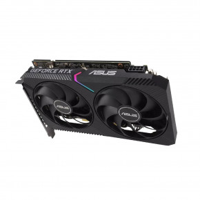 ³ ASUS Nvidia GeForce DUAL-RTX3060-O8G 11